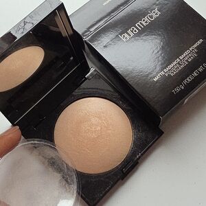Laura Mercier Highlighter - Soft Gold